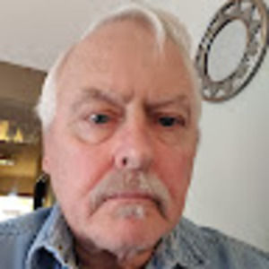 Meet your Posher, Steven